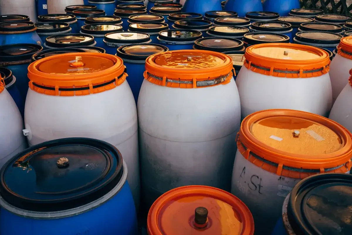 Hazmat Cleanup in West Passyunk, Philadelphia, PA