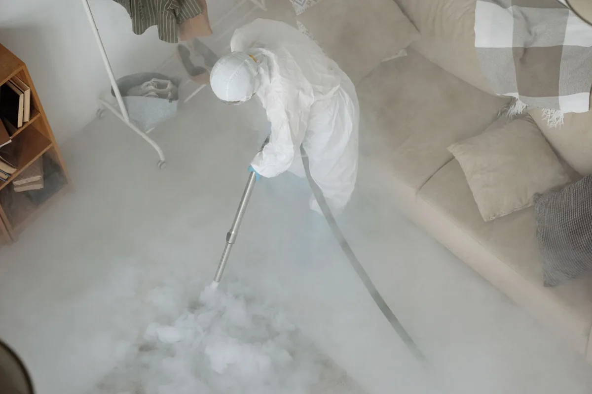 Biohazard Cleanup in West Passyunk, Philadelphia, PA